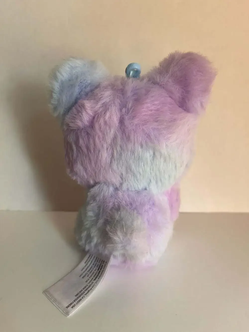 Yoonique LaBabies Sorbet Squad Gigi Monster Plush Clip